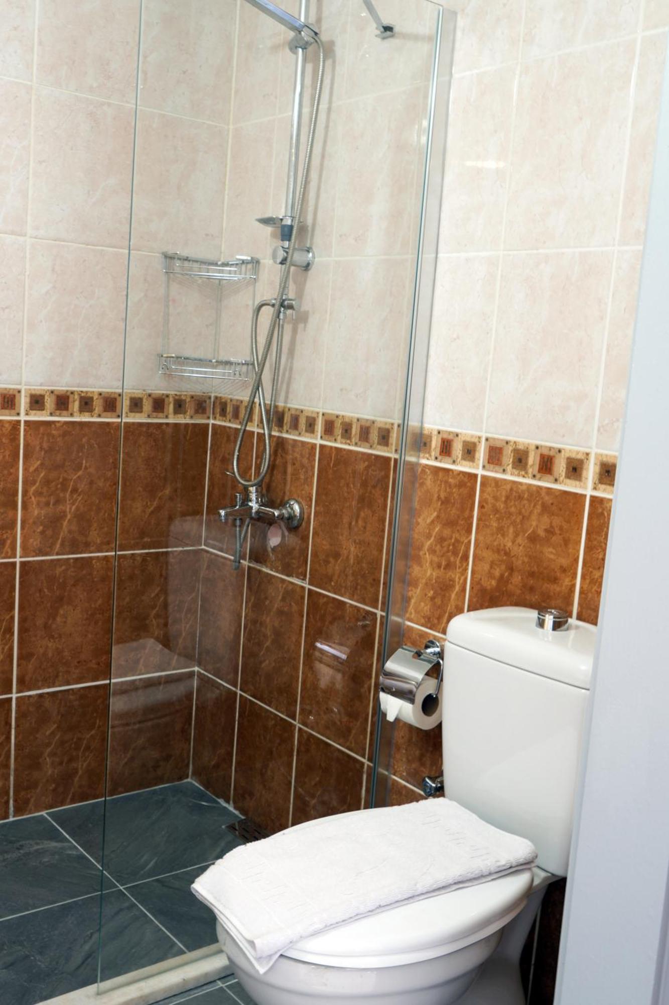 Anna Queen Hotel Alanya Buitenkant foto