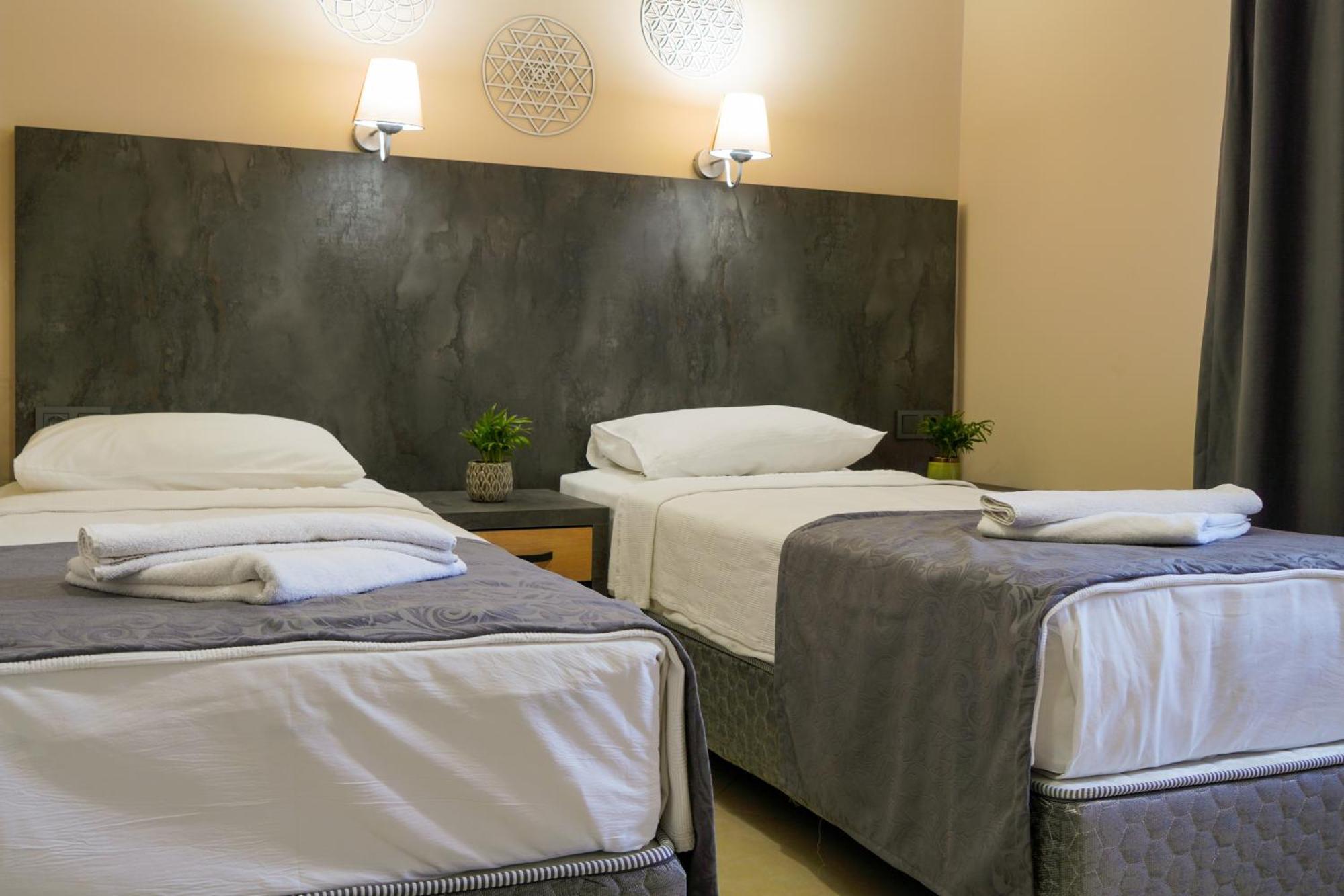 Anna Queen Hotel Alanya Buitenkant foto